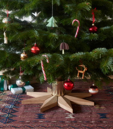 Laat je inspireren door onze kerstcollectie