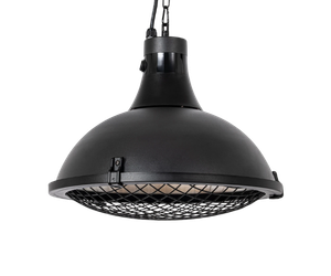 Buitenlampen