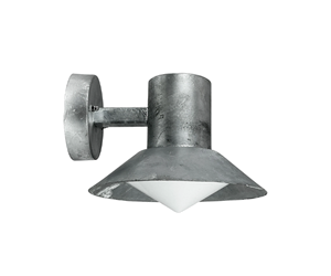 Buitenlampen