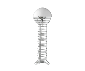 Vloerlampen