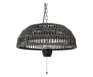 Buitenlampen